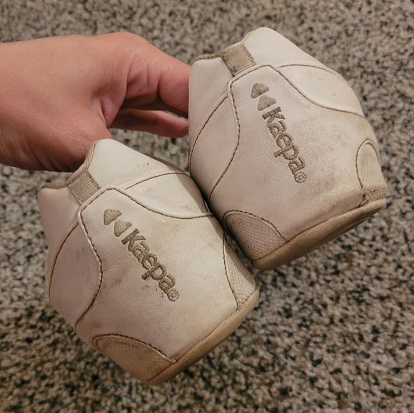 FREE Kaepa Athletic Cheer Sneakers - Picture 6 of 8